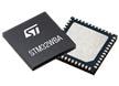 STM32WBA5マルチプロトコル・ワイヤレス無線MCU