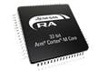 RA8M1 Arm® Cortex® -M85 マイクロコントローラ