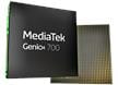 Genio 700 (MT8390)エッジAI IoTプラットフォーム