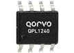 QPL1240 GaAs pHEMT 75ΩアンプIC