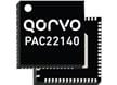 PAC22140スマートBMS（32kBフラッシュと8kB SRAMを搭載）