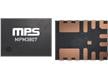 MPM3807 Synchronous Step-Down Power Modules