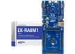 EK-RA8M1 RA8M1評価キット