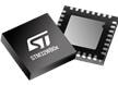 STM32WB0x BLUETOOTH® Low Energy 5.4 32ビットMCU