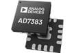 AD7383/AD7384 16/14ビットSAR ADC