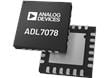 ADL7078低ノイズアンプ