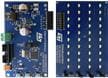 STEVAL-LLL014V1車載用LEDドライバ評価キット