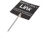 TE Connectivity / Linx Technologies ANT-GNFPC-SAHL1フレキシブル組み込みL1 GNSSアンテナ
