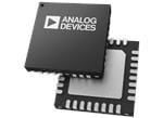 Analog Devices Inc. AD5778R 2チャンネル6ビット電流ソースDAC