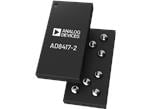 Analog Devices Inc. AD8417双方向電流センスアンプ