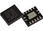 NXP Semiconductors P3S0210BQデュアル双方向 I3C1:2スイッチおよびVLT