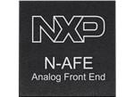 NXP Semiconductors NAFEx88 8チャンネル・アナログフロントエンドIC