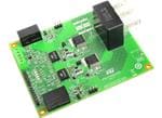 STMicroelectronics EVLSTGAP3S6Sハーフブリッジ評価ボード