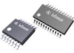 Infineon Technologies PROFET™ ワイヤー ガード 12V 車載スマート スイッチ