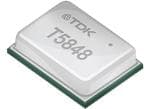 TDK InvenSense T5848 デジタルMEMSマイクロフォン