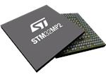 STMicroelectronics STM32MP2 マイクロプロセッサ