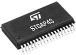 STMicroelectronics STGAP4S絶縁ゲートドライバ