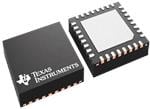 Texas Instruments TPS6522005-EP PMIC