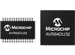 Microchip Technology AVR®DU マイクロコントローラ