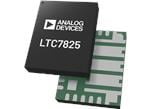 Analog Devices Inc. LTC7825スイッチコンデンサDC/DCコンバータ
