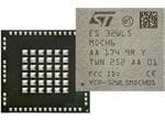 STMicroelectronics STM32WL5MOCマルチプロトコルLPWANデュアルコアモジュール
