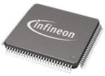 Infineon Technologies CYT4BF 32ビット TRAVEO™ T2G 車載MCU