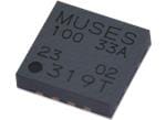 MUSES100低ノイズLDOレギュレータ