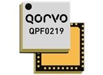 Qorvo QPF0219 10W送信/受信モジュール
