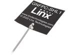 TE Connectivity / Linx Technologies ANT-GNFPC-SHL15 L1/L5 GNSSアンテナ