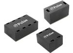 Pulse Electronics 高密度1Gigabit PoE/PoE+SMDトランス