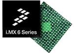 NXP Semiconductors i.MX 6SoloLiteアプリケーションプロセッサ