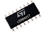 STMicroelectronics L99BM1T SPI対絶縁SPIトランシーバ