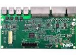 NXP Semiconductors S32K396BMS-EVB評価ボード