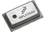 NXP Semiconductors MPL3115 & MPL3150 デジタル圧力センサ