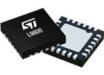 STMicroelectronics L9800 8チャネルLSドライバ