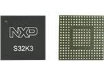 NXP Semiconductors S32K車載用汎用マイクロコントローラ
