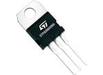 STMicroelectronics STP80N1K1K6 NチャンネルパワーMOSFET