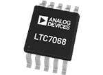 Analog Devices Inc. LTC7068 150Vハーフブリッジ・ドライバ