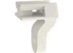 Panduit LHMS Lightening Hole Cable Tie Mounts