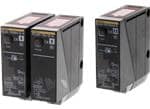 Omron Industrial Automation E3JM内蔵電源光電センサ