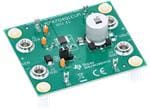 Texas Instruments LM74704Q1EVM 評価モジュール