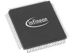 Infineon Technologies CYT3BB/CYT4BB 32ビット TRAVEO™ T2G 車載MCU