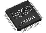 NXP Semiconductors MC33774Aリチウムイオン電池セル・コントローラIC