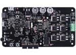 NXP Semiconductors S32M2 PMSM/BLDCモータ制御評価ボード