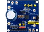Monolithic Power Systems (MPS) EVQ6541A-QK-00A Evaluation Board