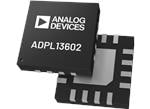 Analog Devices Inc. ADPL13602同期降圧型DC-DCコンバータ