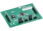 Texas Instruments TPS62A03EVM-028/TPS62A03AEVM-028評価モジュール
