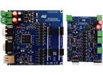 STMicroelectronics STEVAL-SILKT01評価キット