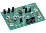 Texas Instruments TPS55289Q1EVM-011コンバータ評価モジュール