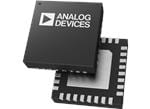 Analog Devices / Maxim Integrated MAX22213 Hブリッジドライバ